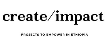 create impact Charity logo 350x150px