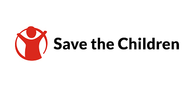 Save the children logo