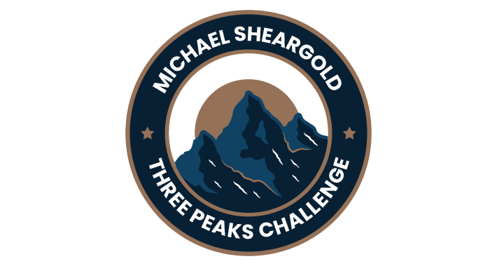 Michael Sheargold - Three Peaks NSW 2025