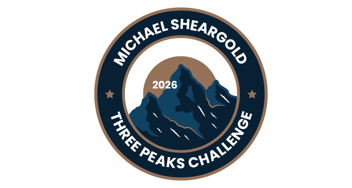 Michael Sheargold - Three Peaks NSW 2026