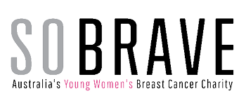 So brave logo