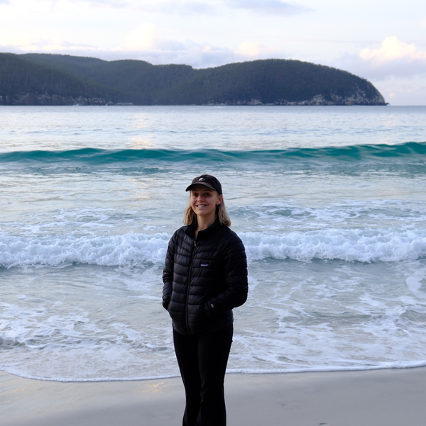 Cape Hauy - Three Capes Tasmania