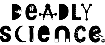 deadly science logo