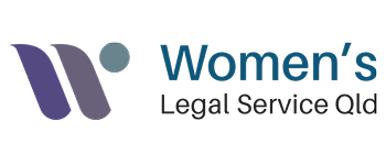 Women's Legal Service QLD logo