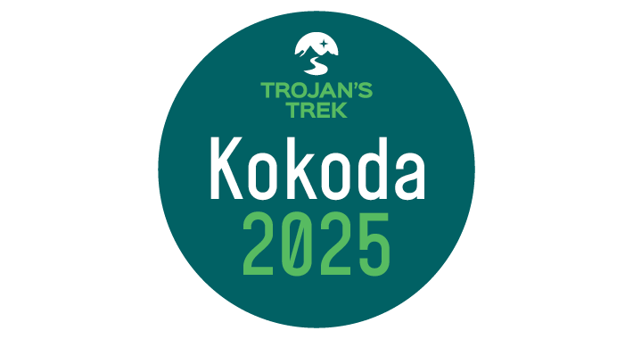 Trojan's Trek - Kokoda 2025