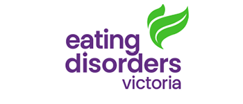 Eating Disorders Victoria logo