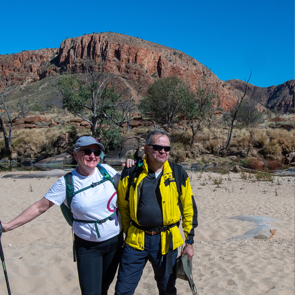 Northern Health - Larapinta - 2025