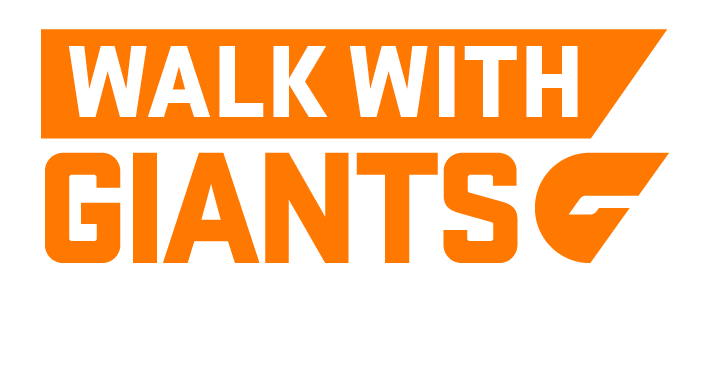 GIANTS Foundation - Walk with GIANTS 2025