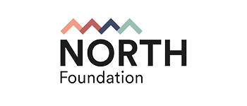 Charity logo 350x150px NORTH Foundation - Paris 2026