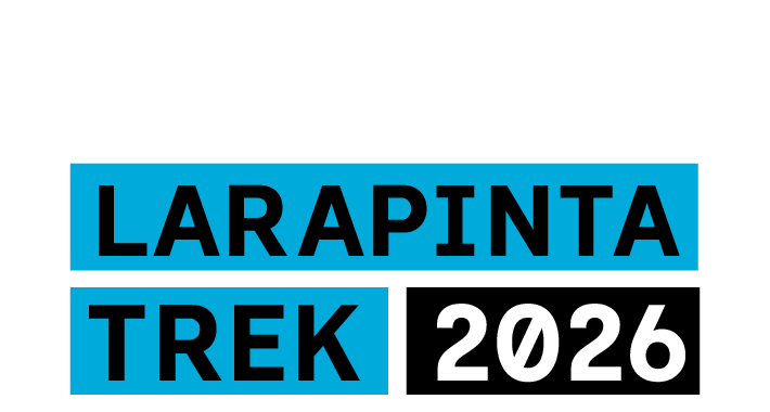 Indigenous Literary Foundation Larapinta Trek 2026