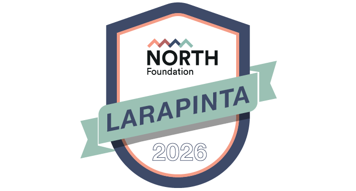 NORTH Foundation - Larapinta 2026 (Open Challenge)