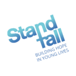 standtall logo