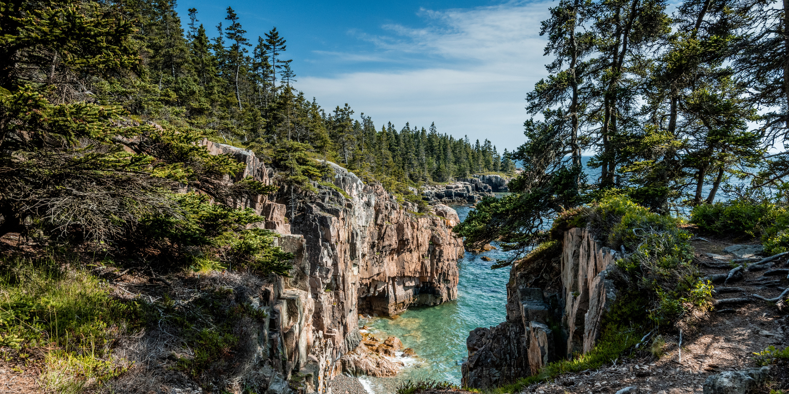 Acadia National Park