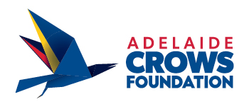 Charity logo 350x150px Adelaide Crows Foundation - Kokoda 2025