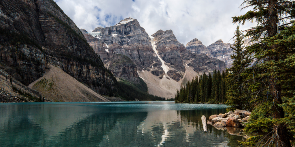 Glacier National Park, Montana