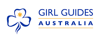Girl Guides Australia logo