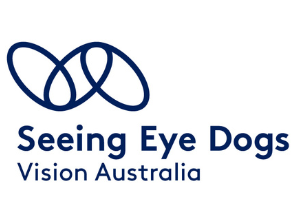 seeing eye dogs logo