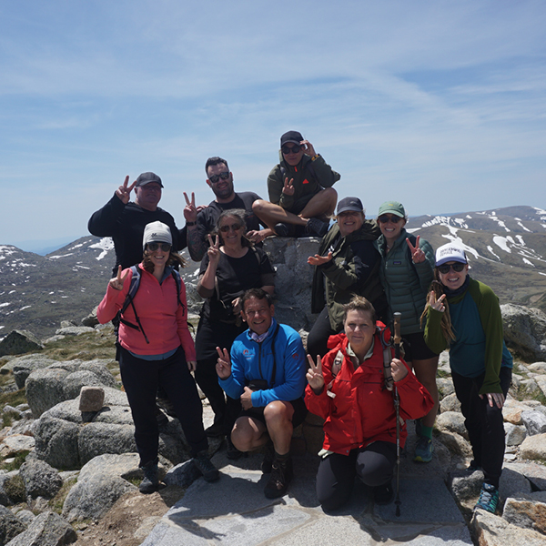 threepeaksnsw 4 Girl Guides - Three Peaks NSW 2026