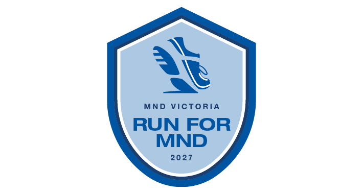 Run for MND Victoria - Paris Marathon 2027