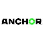Anchor Logo Colour Pos