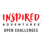 Open Challenge logo Calendar hero