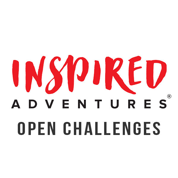 Open Challenge logo Calendar hero