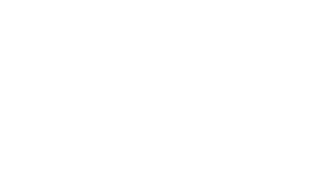 Title lockup white