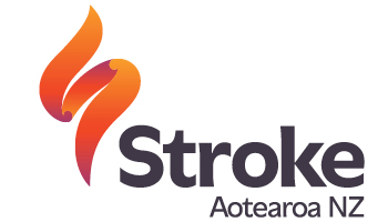 Stroke logo