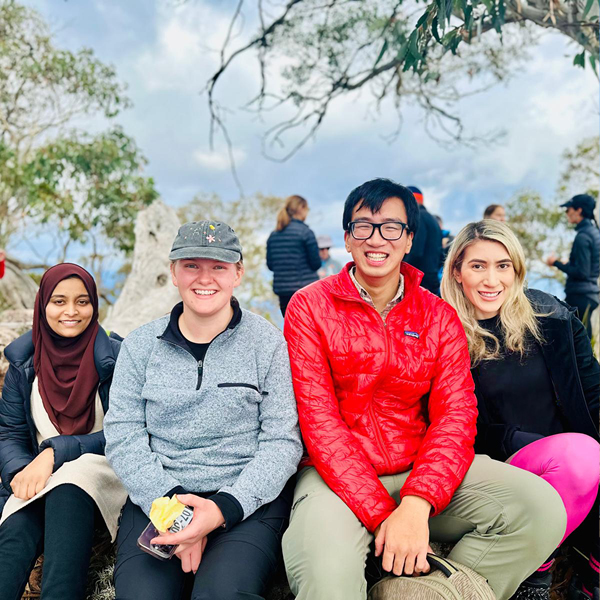 Kids Under Cover - Three Peaks Victoria 2026