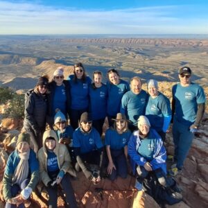 Mt Sonder Summit 1 1