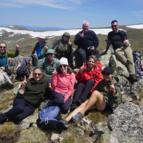Trilogy Disability Services - Mount Kosciuszko 2026