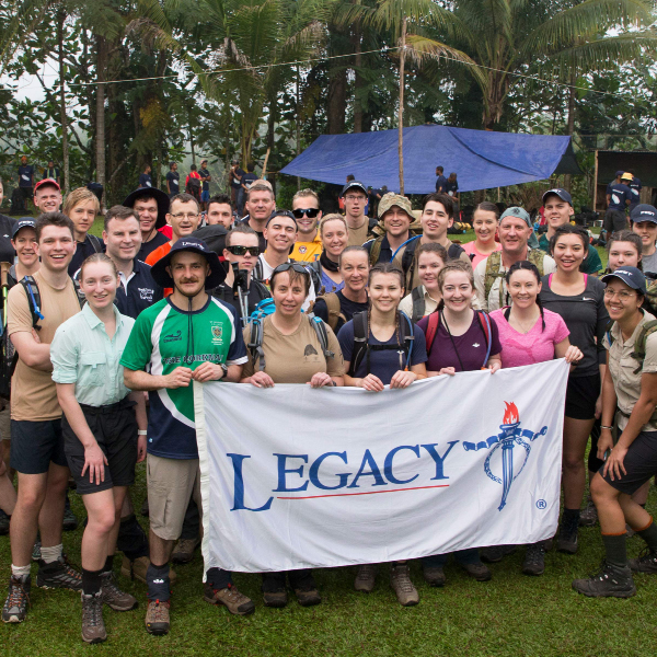 Legacy - Kokoda 2026