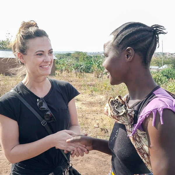 Forever Projects - Kilimanjaro 2026