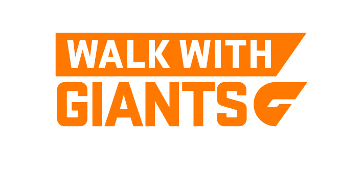 GWS Giants - Blue Mountains 2026
