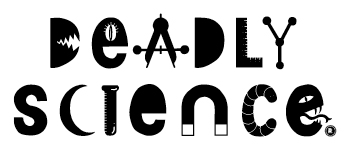 Deadly Science logo