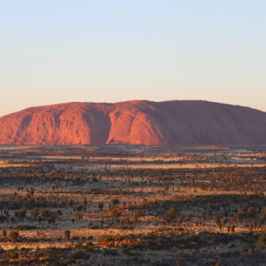 Yothu Yindi Foundation - Australian Outback Marathon 2026