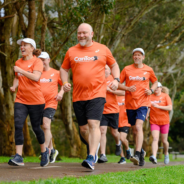 CanToo - Kilimanjaro 2026