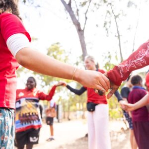 Yothu Yindi Foundation - Australian Outback Marathon 2026