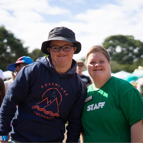 Down Syndrome Victoria - Mini Great Ocean Walk 2026