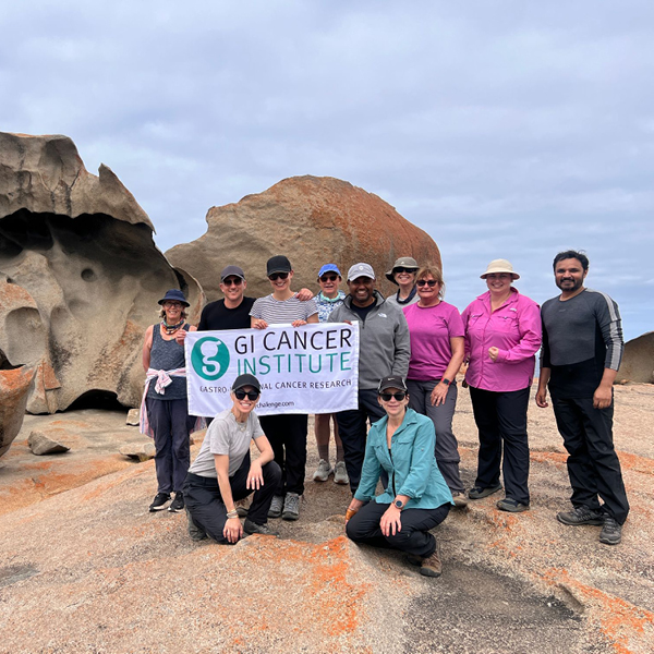 GI Cancer Trials - Vietnam 2027