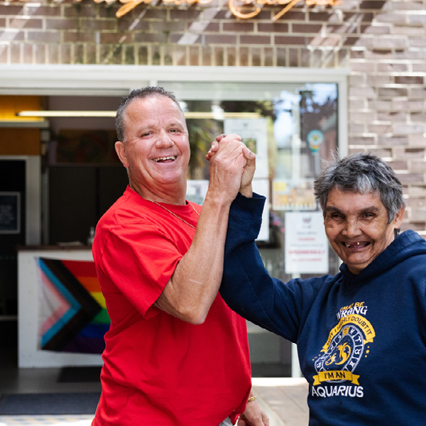 Wayside Chapel - Three Peaks NSW 2026