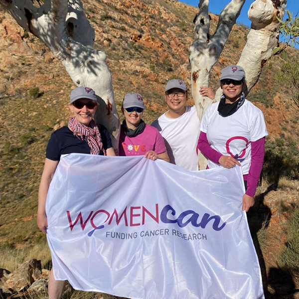 WomenCan - Fiordland 2027