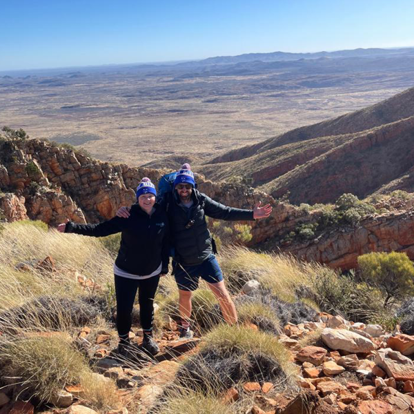 MND Victoria - Three Peaks VIC 2027