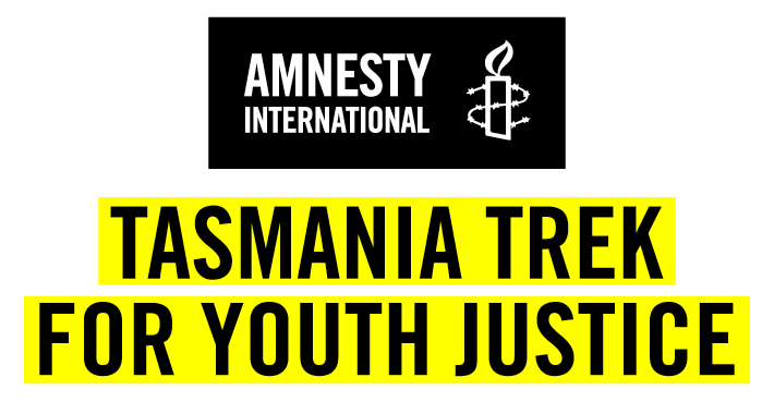 Amnesty International Three Capes 2027