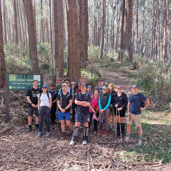 MND Victoria - Three Peaks VIC 2027