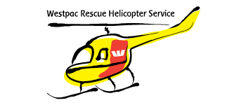 Westpac Rescue Helicopter Service - Three Capes 2027