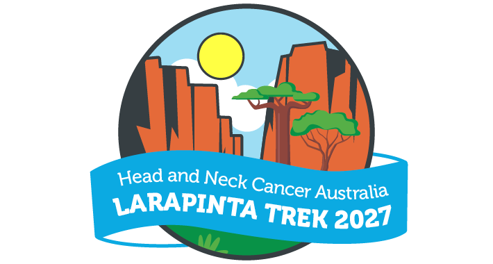 HANCA - Larapinta 2027