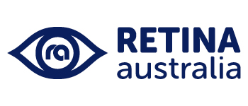 Retina Australia logo