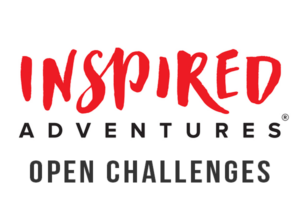 Open Challenge logo - Calendar hero