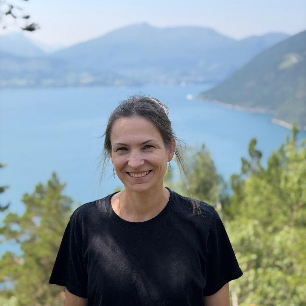 Profile photo - Sandra Gericke Aug 2026 2